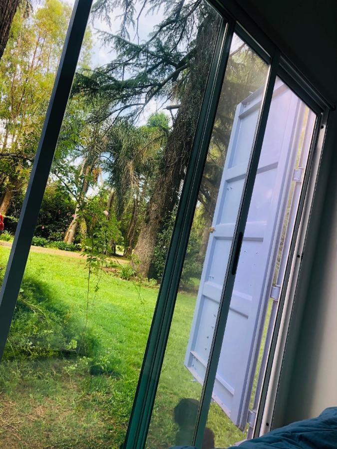 Diva Gues Del Pereyra Sur Villa Villa Elisa  Eksteriør billede